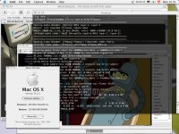 MPlayer on Mac OS X